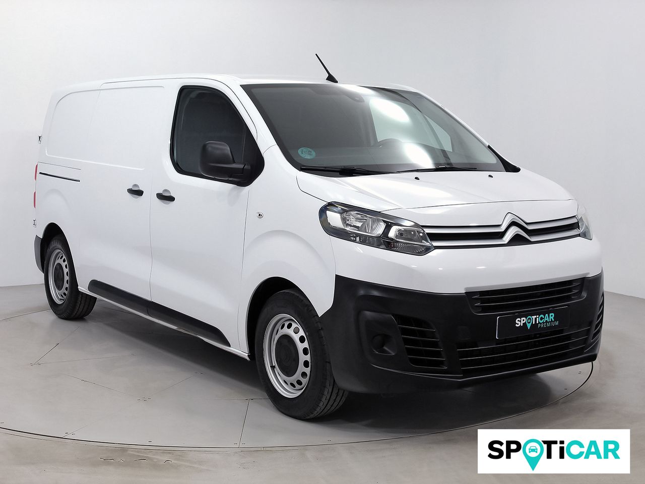 Foto citroën jumpy 2024 /