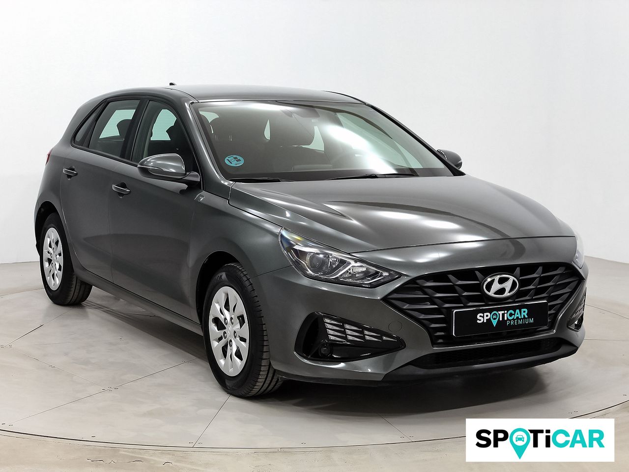 Foto hyundai i30 2021 /