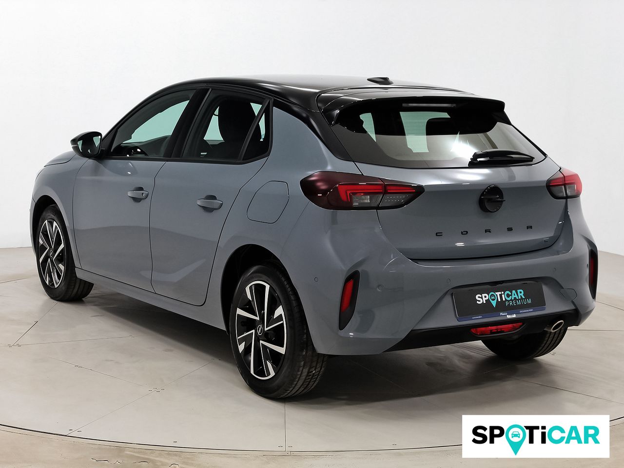 opel corsa 2023 / foto grande (2)