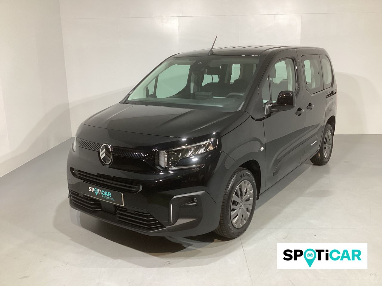 Foto citroën berlingo 2025 /