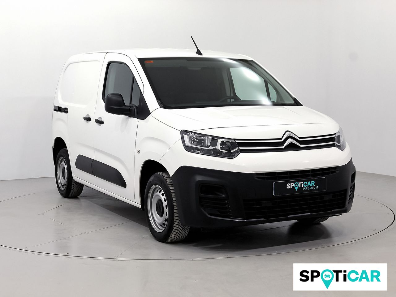 citroën berlingo 2022 / foto grande (3)