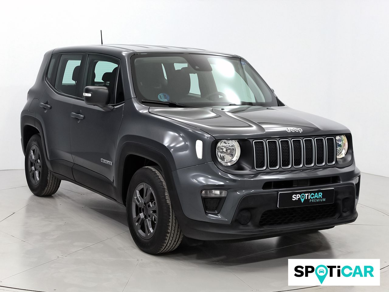 Foto jeep renegade 2022 /