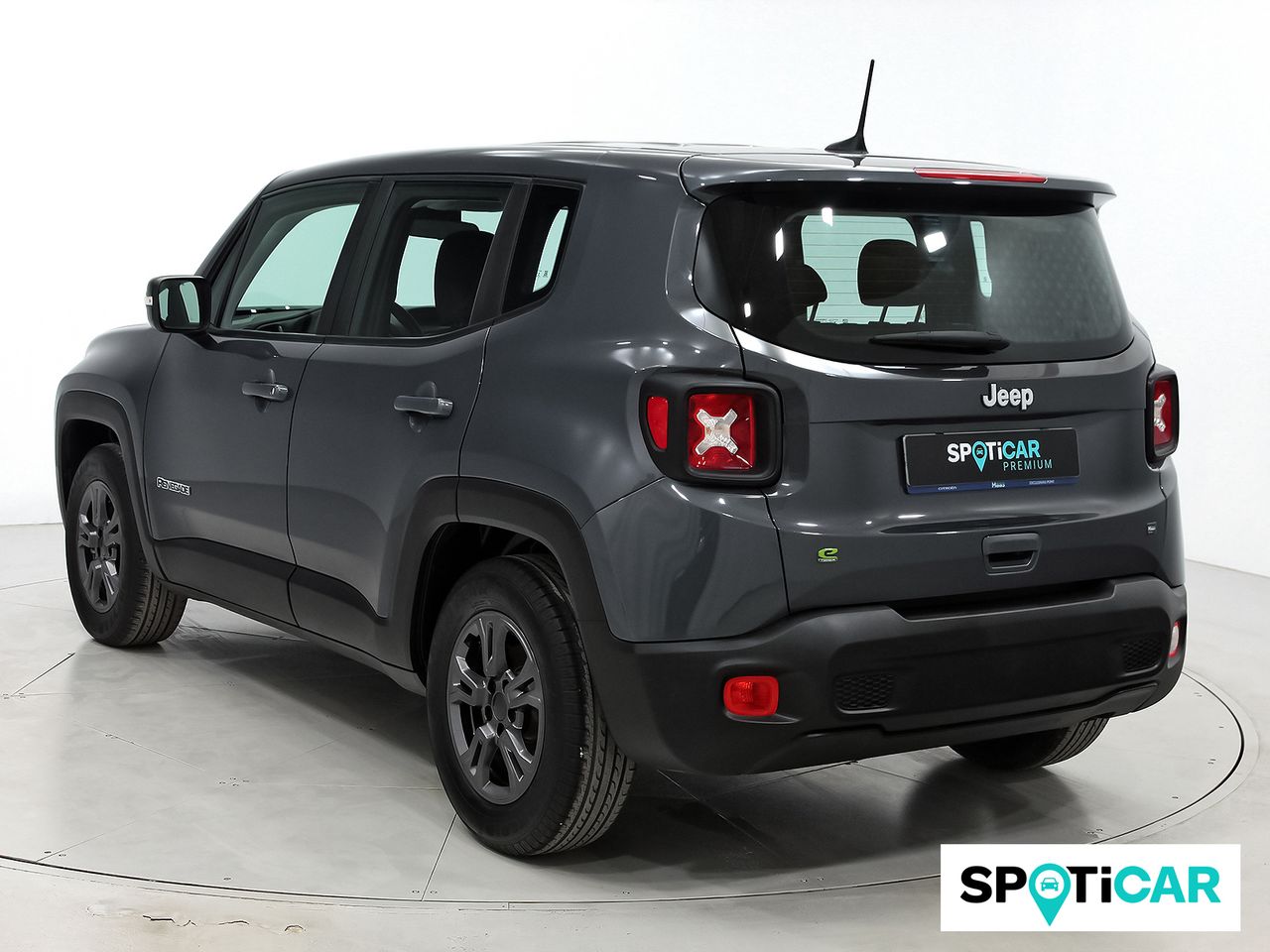 jeep renegade 2022 / foto grande (2)