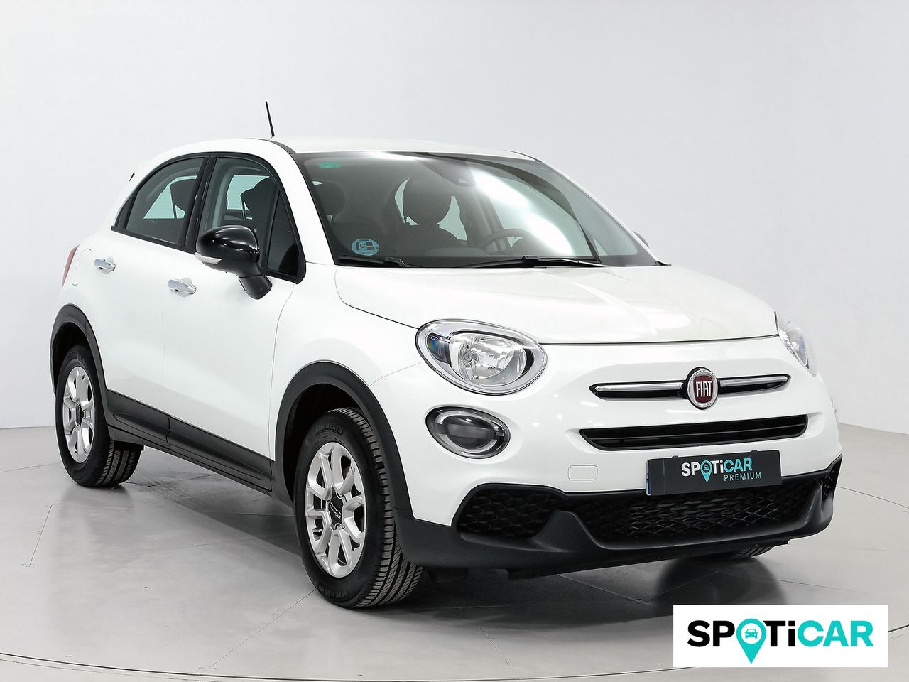fiat 500x 2020 /
