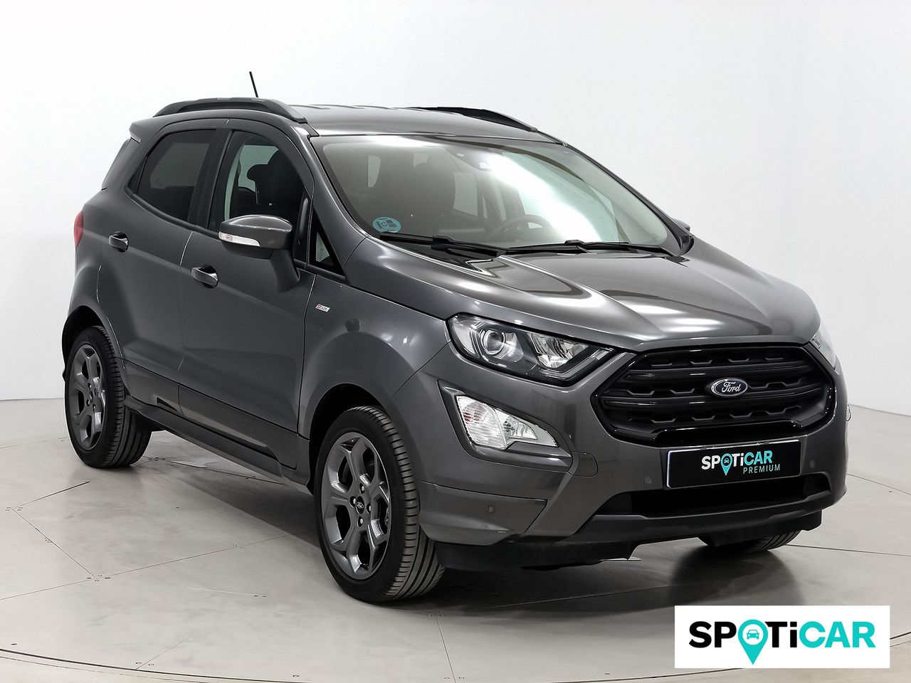 ford ecosport 2022 /