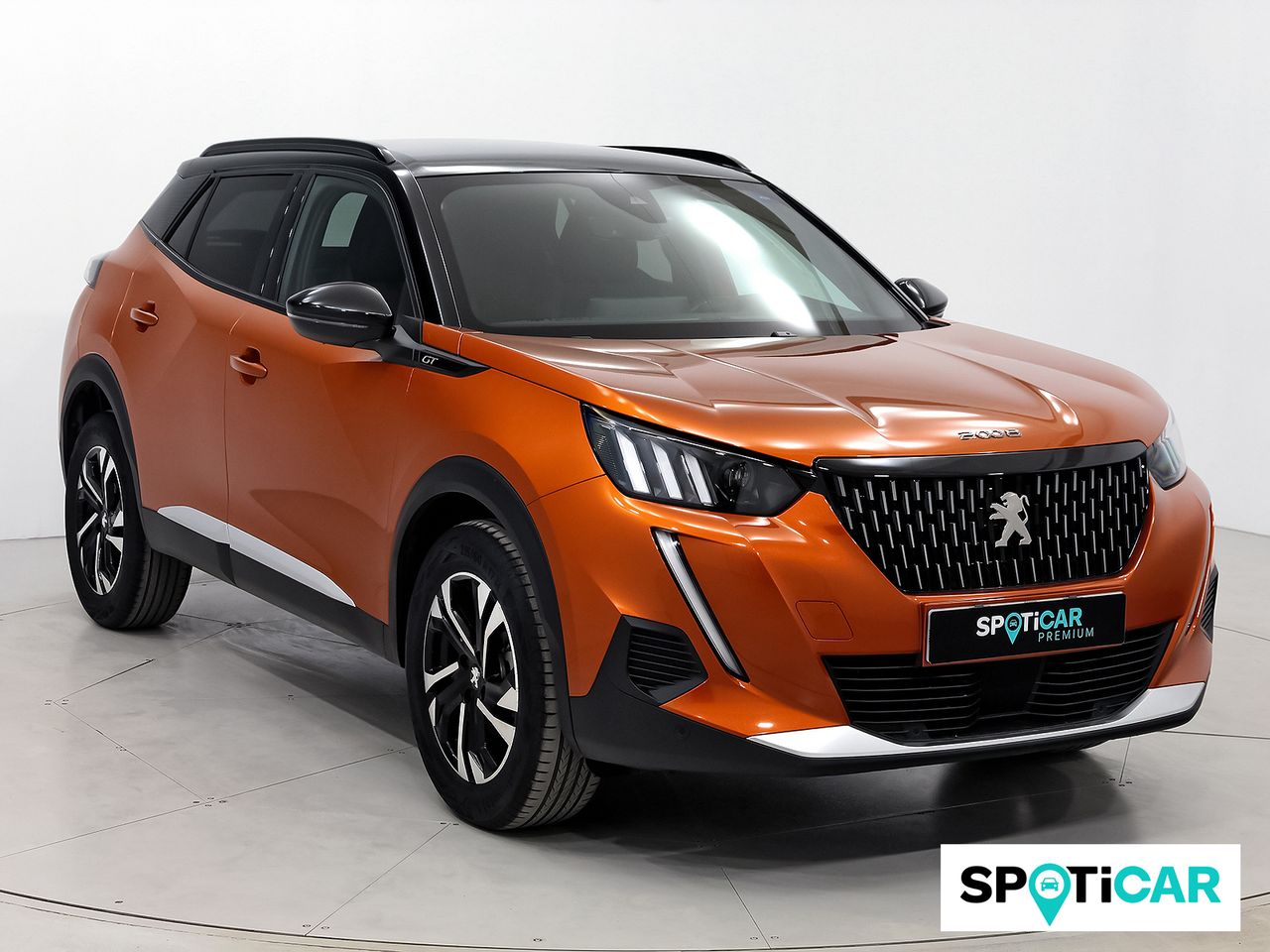 peugeot 2008 2023 /