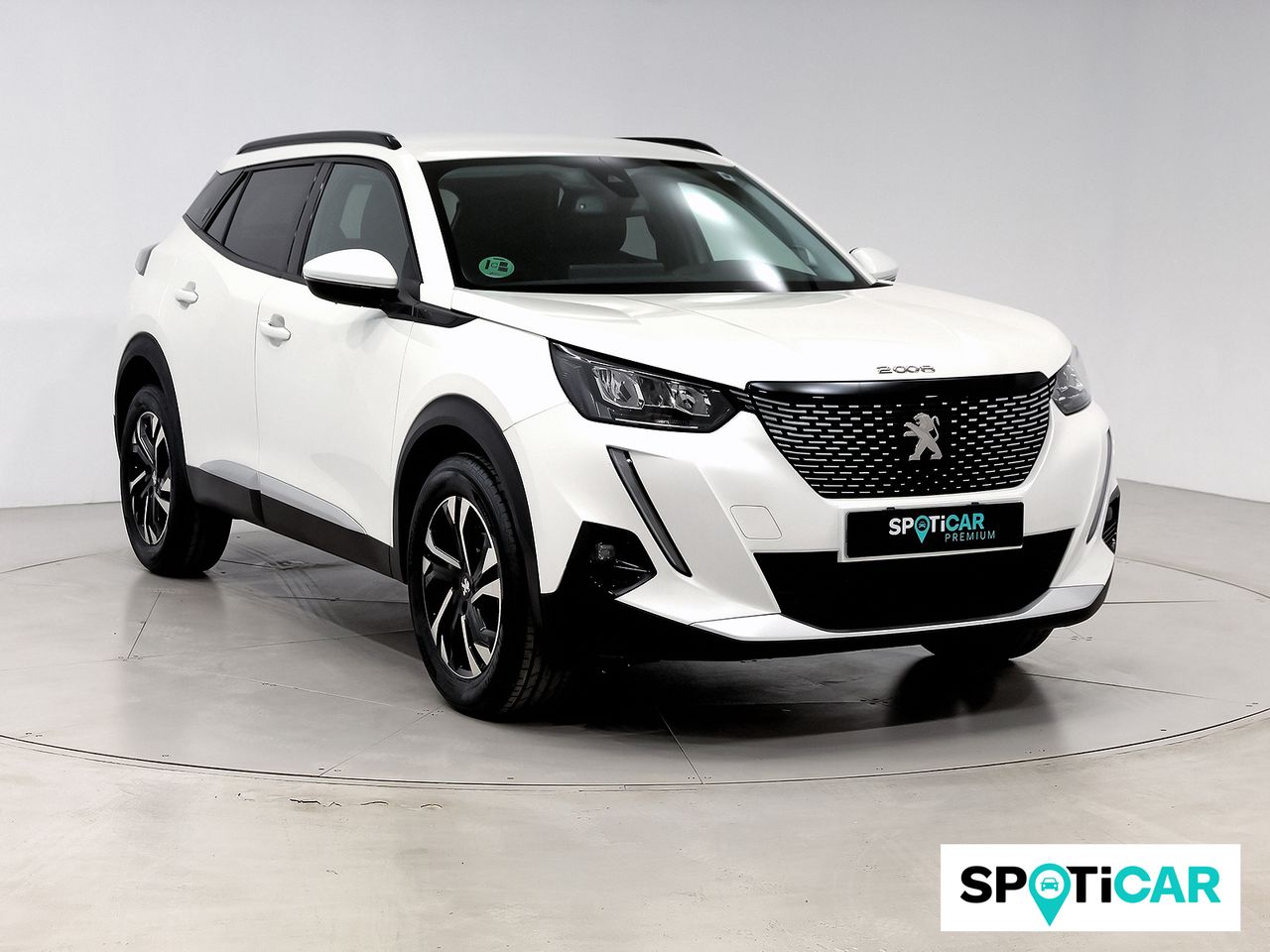 peugeot 2008 2021 /