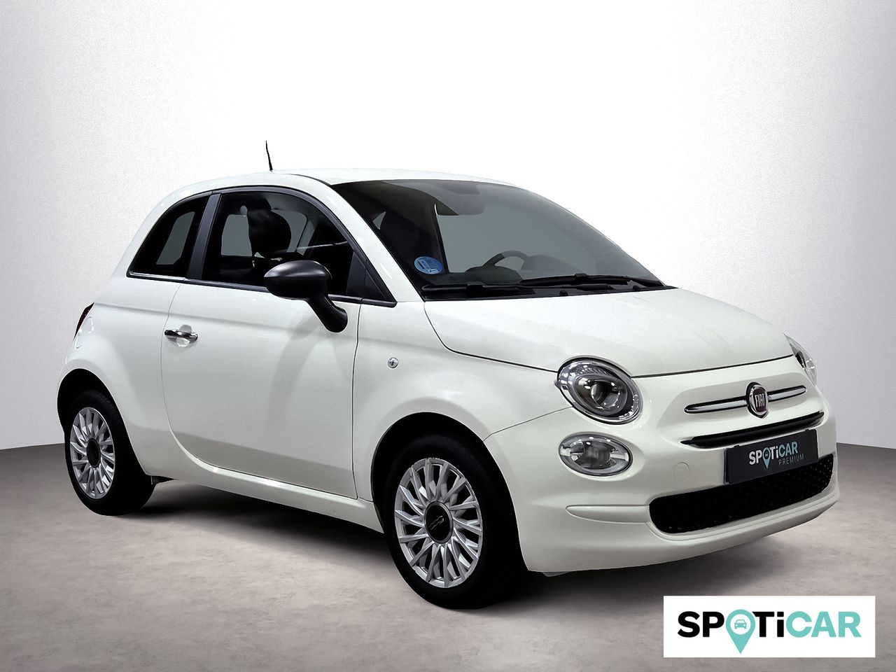 fiat 500 2021 /
