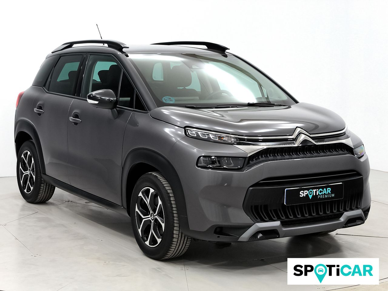 citroën c3 aircross 2024 /