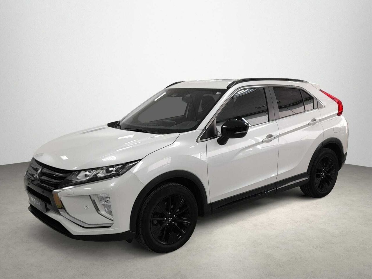 mitsubishi eclipse cross 2021 /