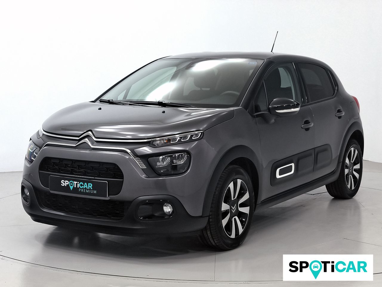 citroën c3 2024 /