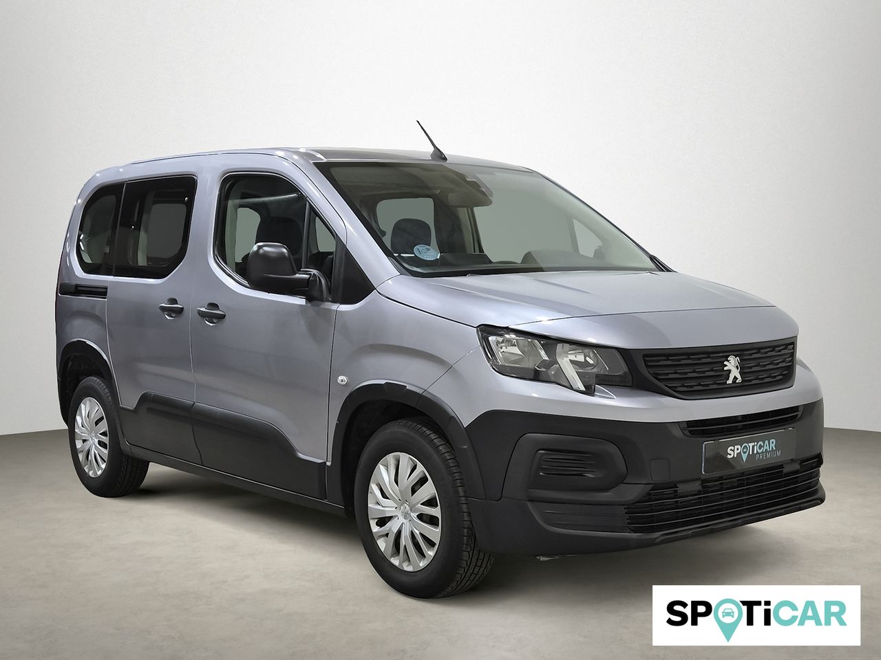 peugeot rifter 2021 /