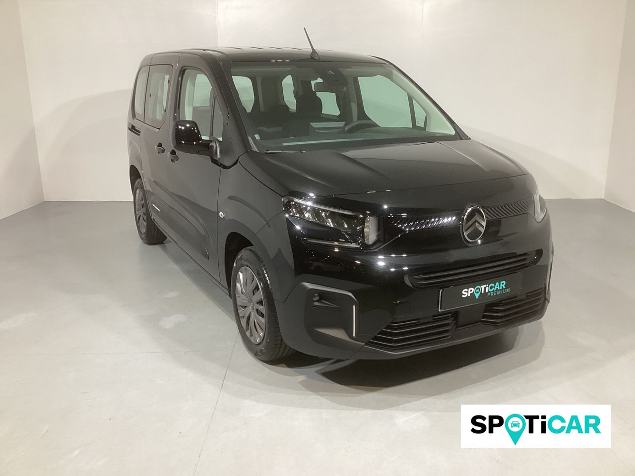 citroën berlingo 2025 /