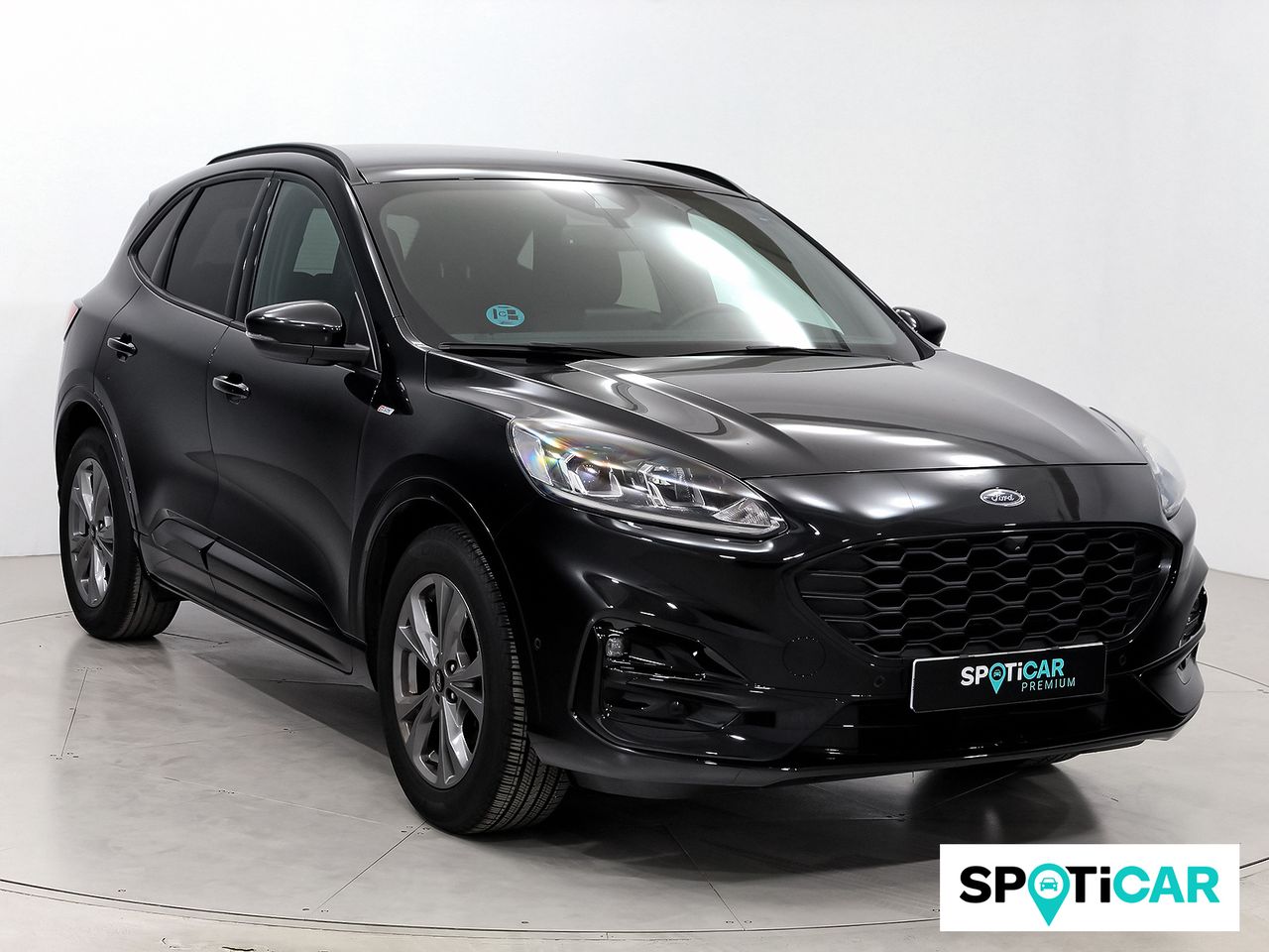 ford kuga 2022 /