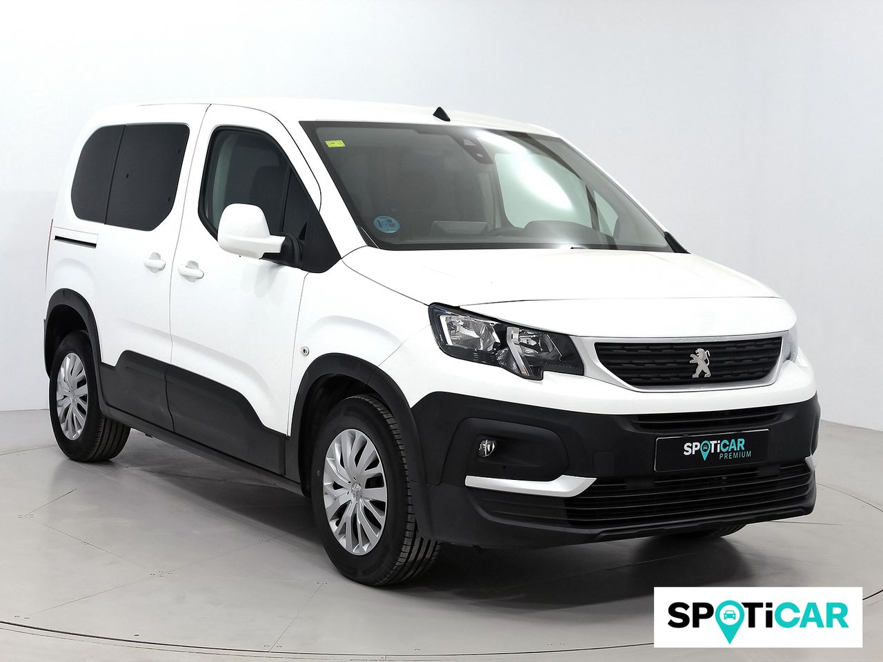 peugeot rifter 2021 /