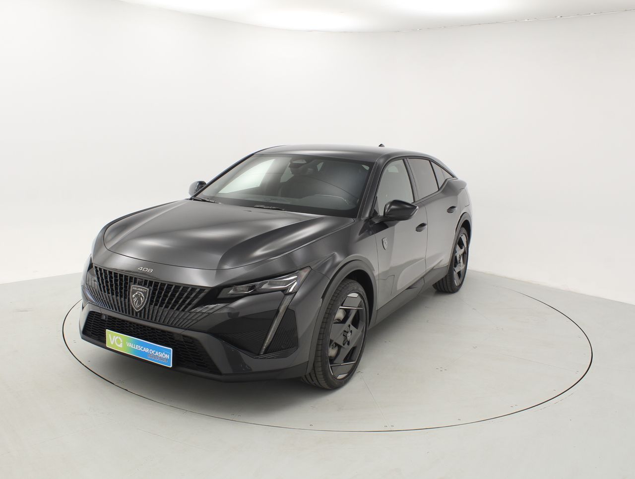 Peugeot 408 408 GT PHEV 225 e-EAT8 - foto 2