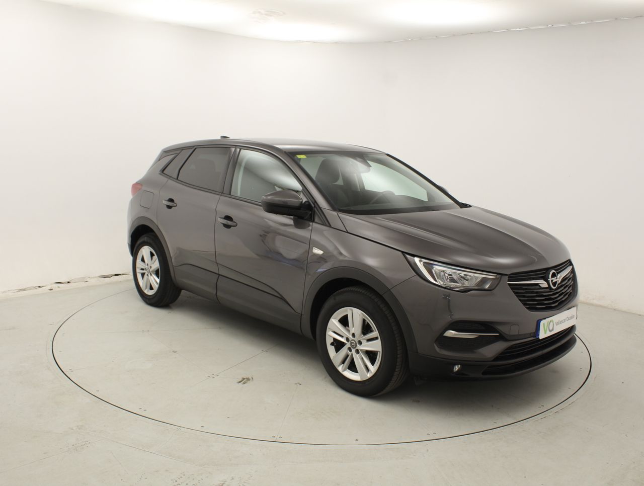 Opel Grandland X 1.2 Turbo Selective