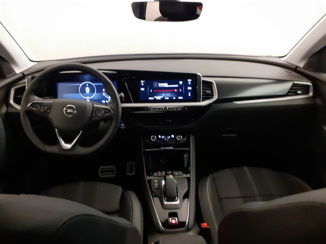 Opel Grandland 1.6 Turbo PHEV GS Auto 165kW/225CV - foto 5