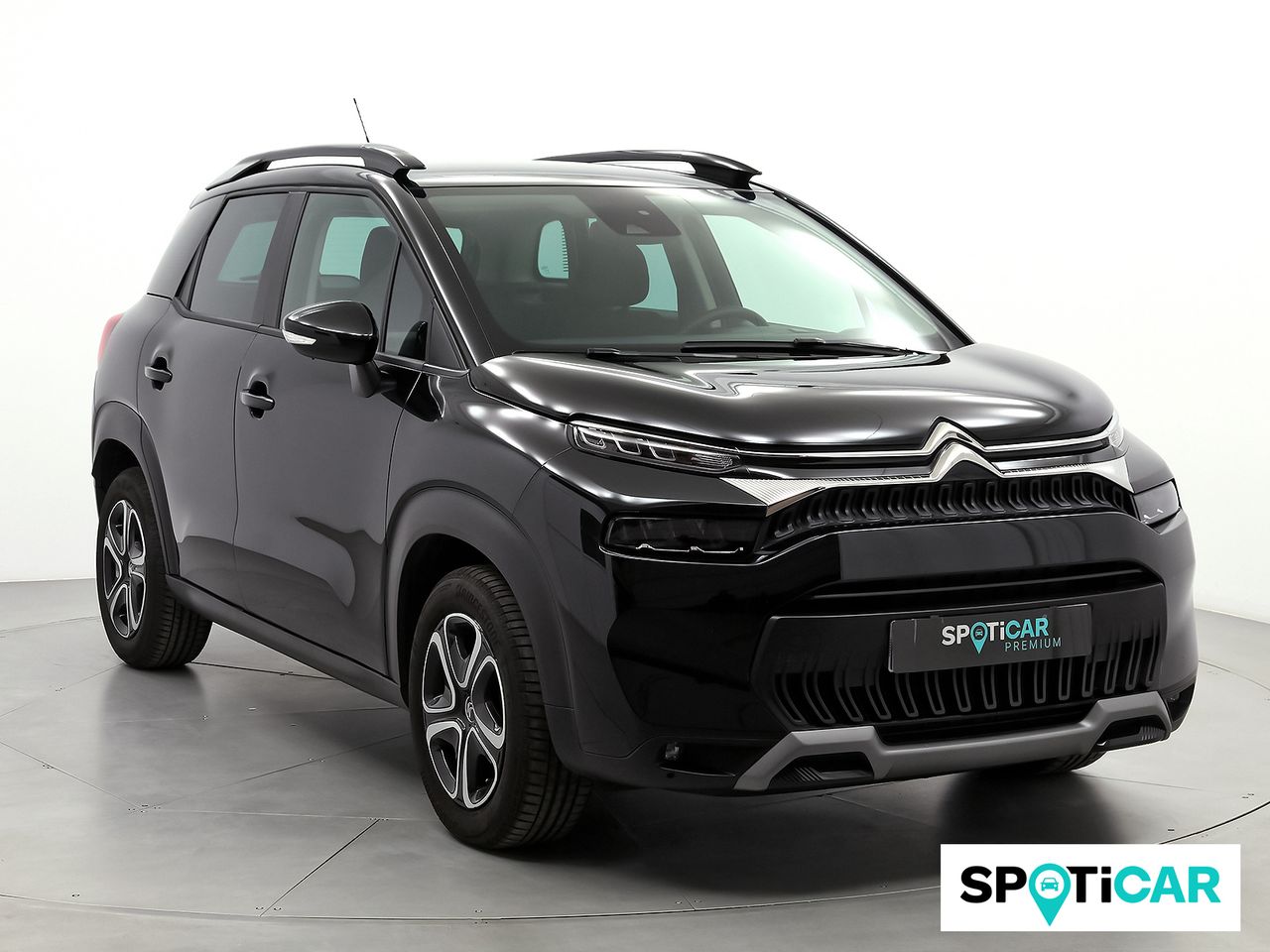 Citroën C3 Aircross PureTech 81kW (110CV) S&S Feel Pack