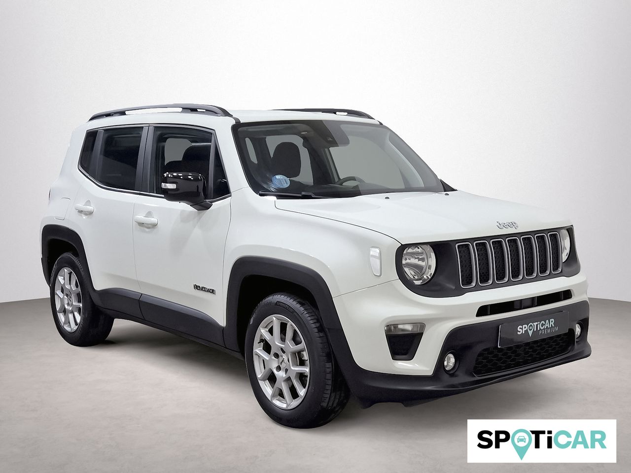 Jeep Renegade eHybrid 1.5 96kW(130CV) Limited ATX