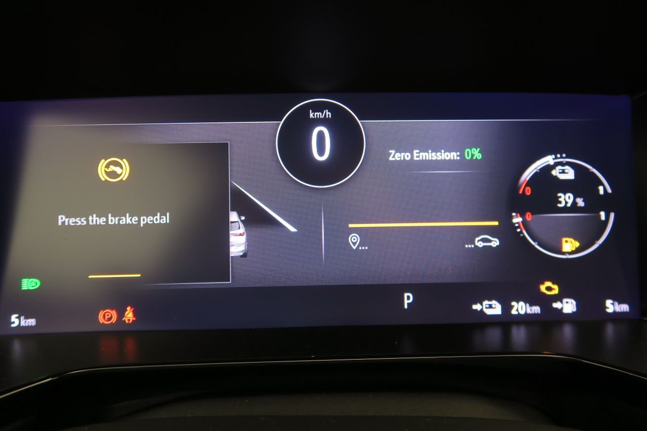 Opel Grandland 1.6 Turbo PHEV GS Auto 165kW/225CV - foto 8