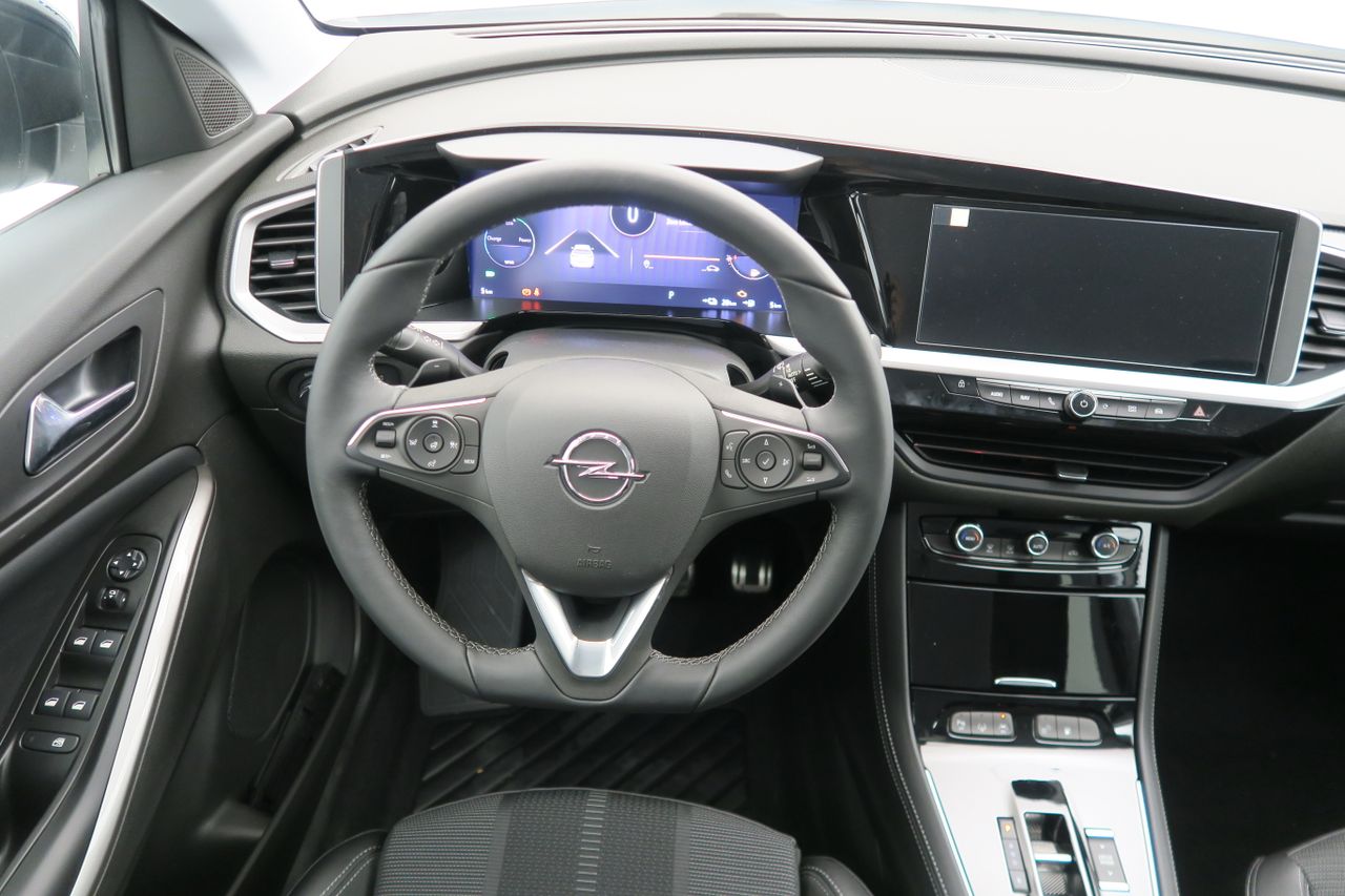 Opel Grandland 1.6 Turbo PHEV GS Auto 165kW/225CV - foto 6
