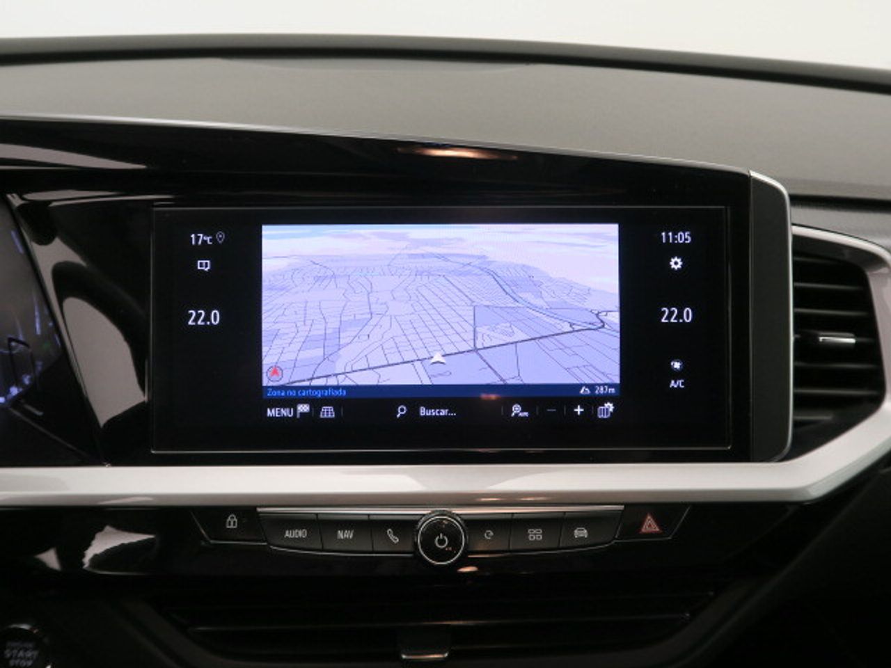 Opel Grandland 1.6 Turbo PHEV GS Line Auto 165kW/225CV - foto 14