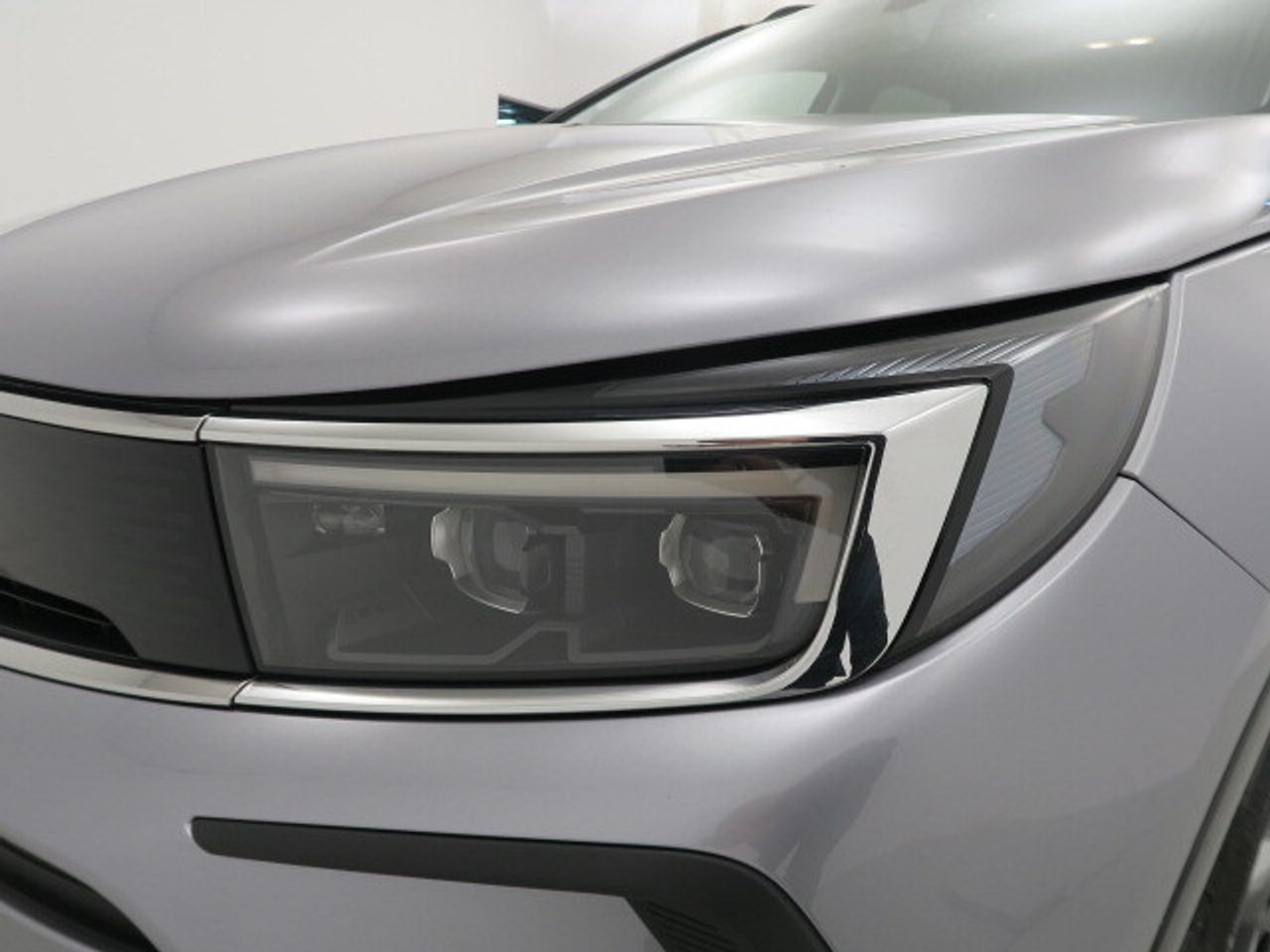 Opel Grandland 1.6 Turbo PHEV GS Line Auto 165kW/225CV - foto 23