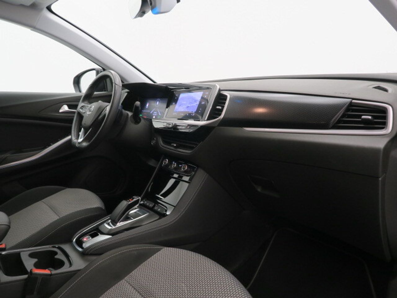 Opel Grandland 1.6 Turbo PHEV GS Line Auto 165kW/225CV - foto 16