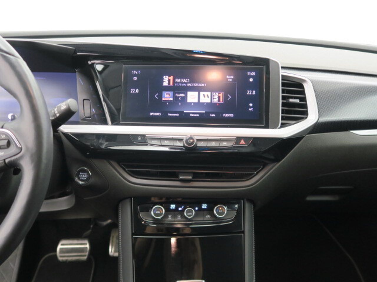 Opel Grandland 1.6 Turbo PHEV GS Line Auto 165kW/225CV - foto 12