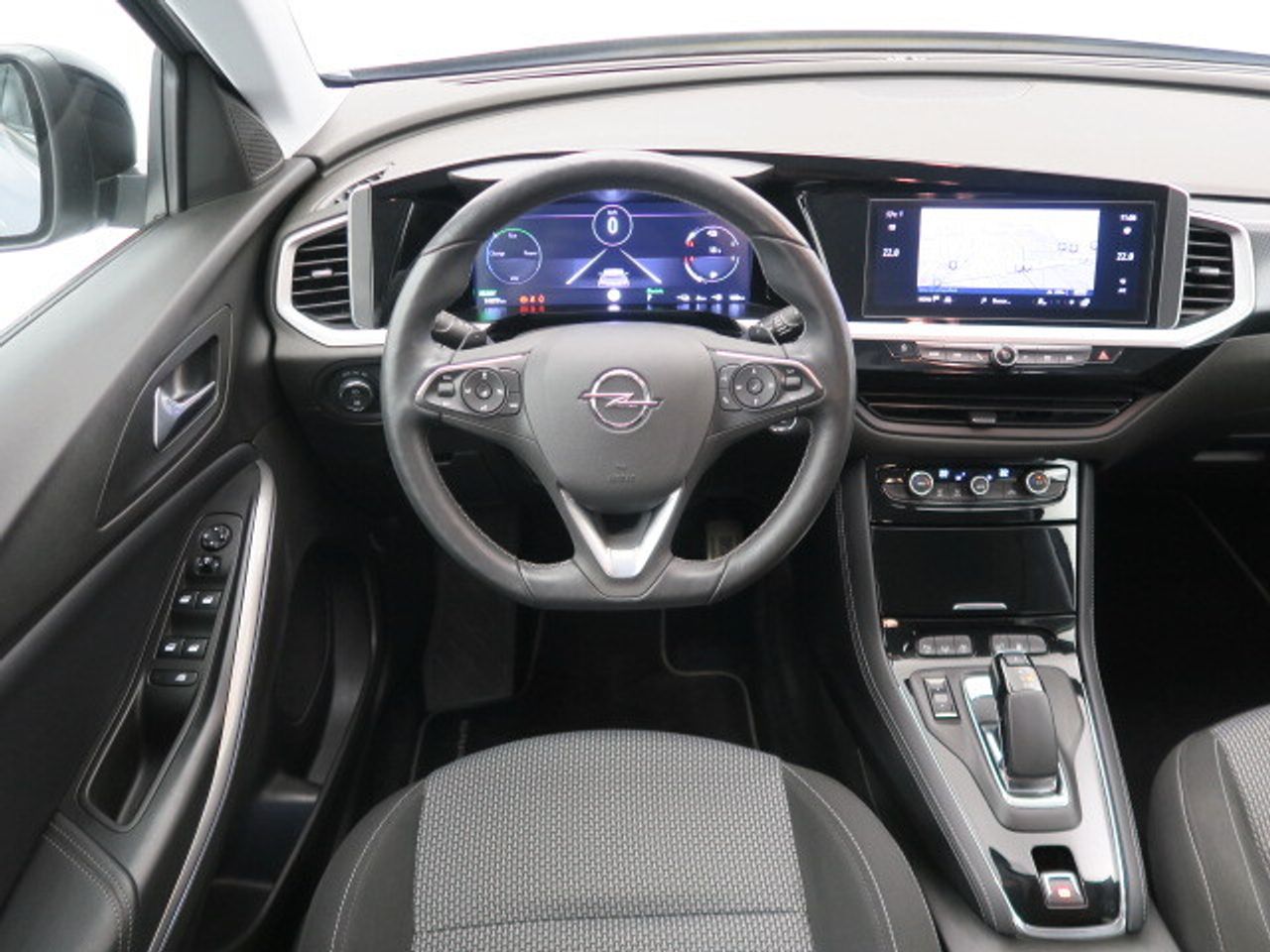 Opel Grandland 1.6 Turbo PHEV GS Line Auto 165kW/225CV - foto 15