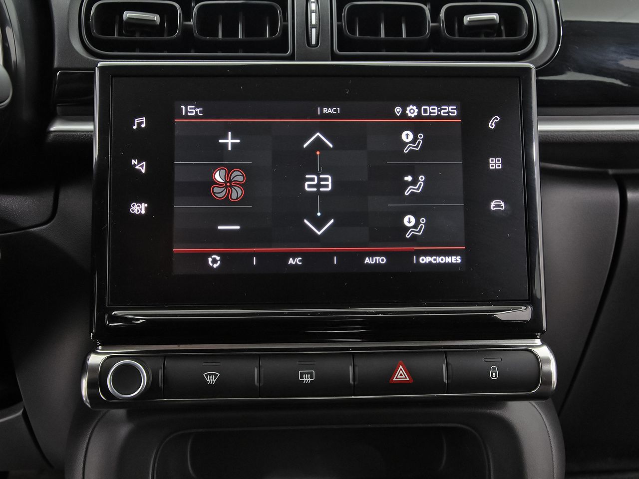 Citroën C3 Origin BlueHDi 75KW (100CV) Plus - foto 26