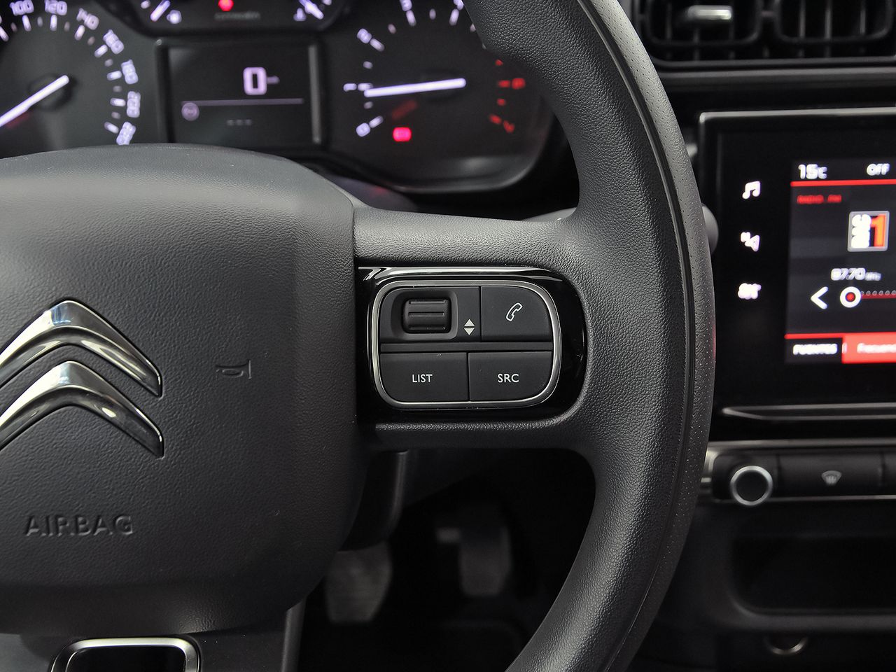 Citroën C3 Origin BlueHDi 75KW (100CV) Plus - foto 19