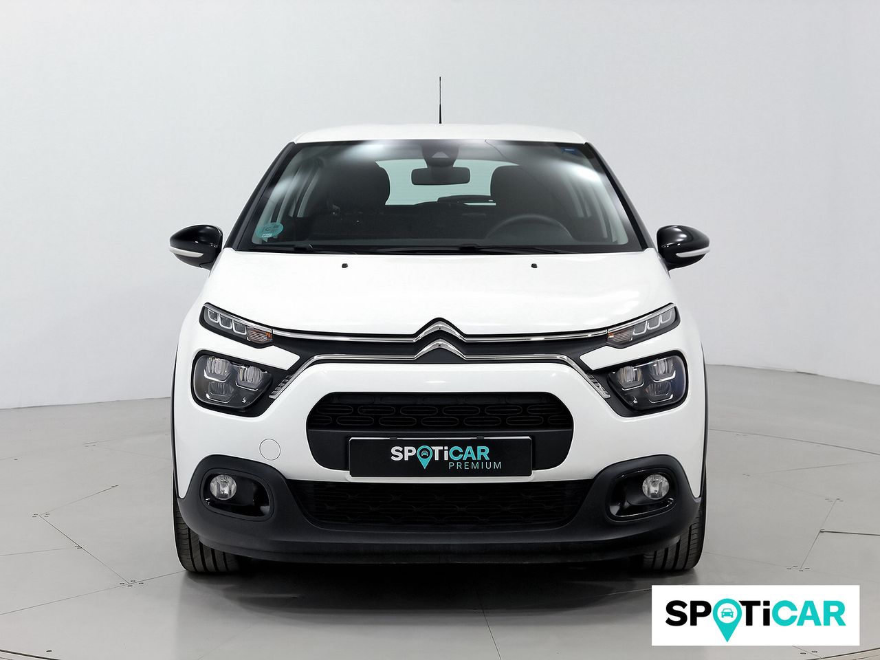 Citroën C3 Origin BlueHDi 75KW (100CV) Plus - foto 5