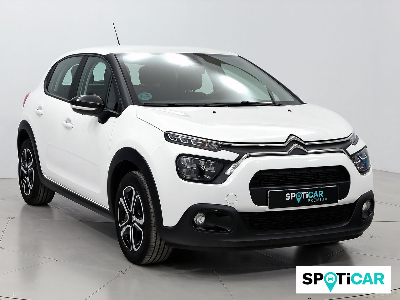 Citroën C3 Origin BlueHDi 75KW (100CV) Plus