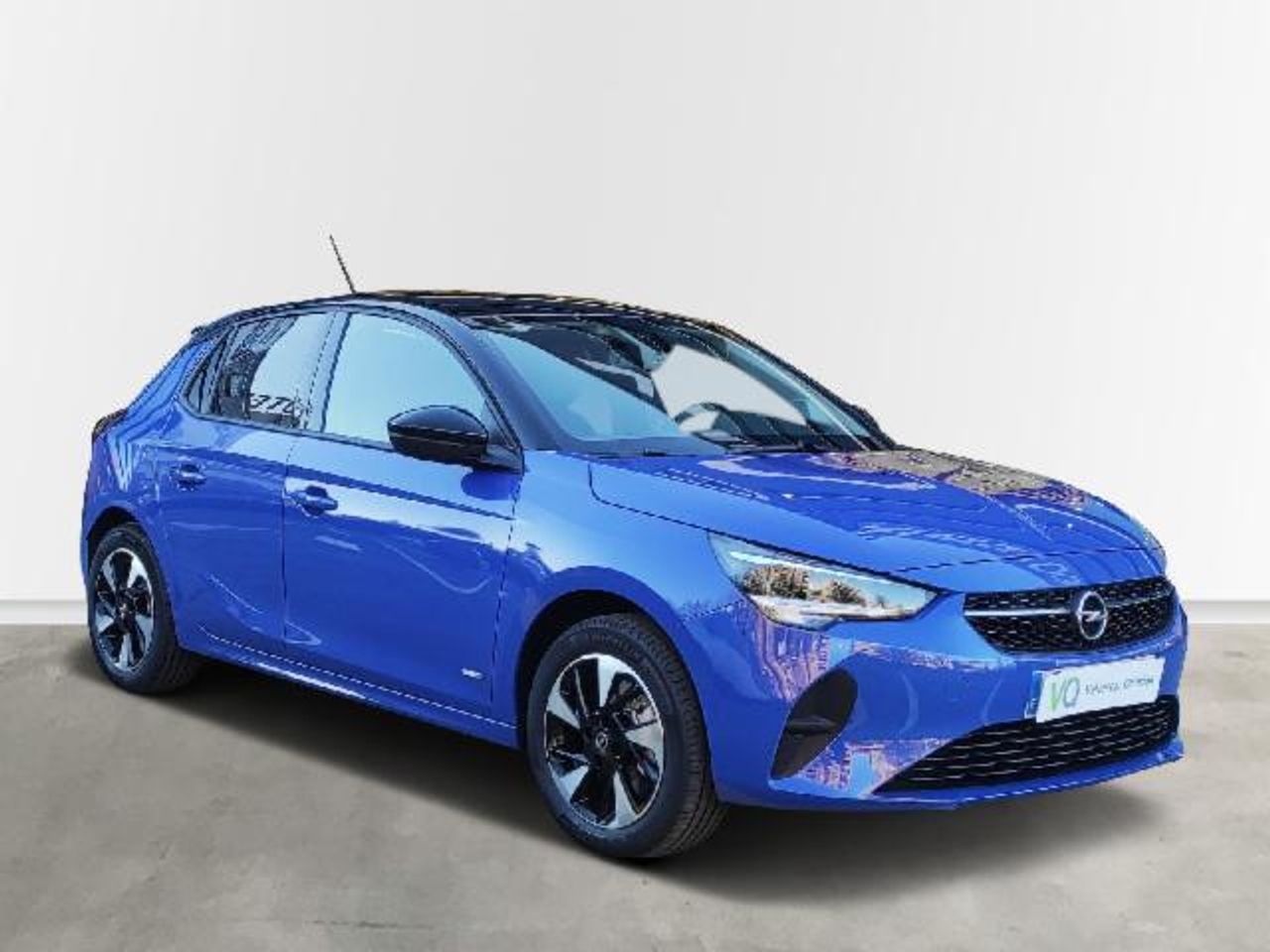 Opel Corsa 50kWh GS-Line + e