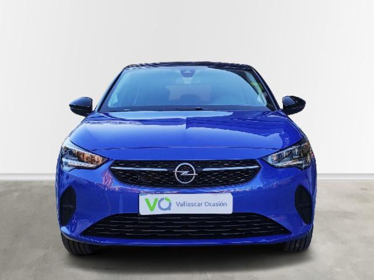 Opel Corsa 50kWh GS-Line + e - foto 3