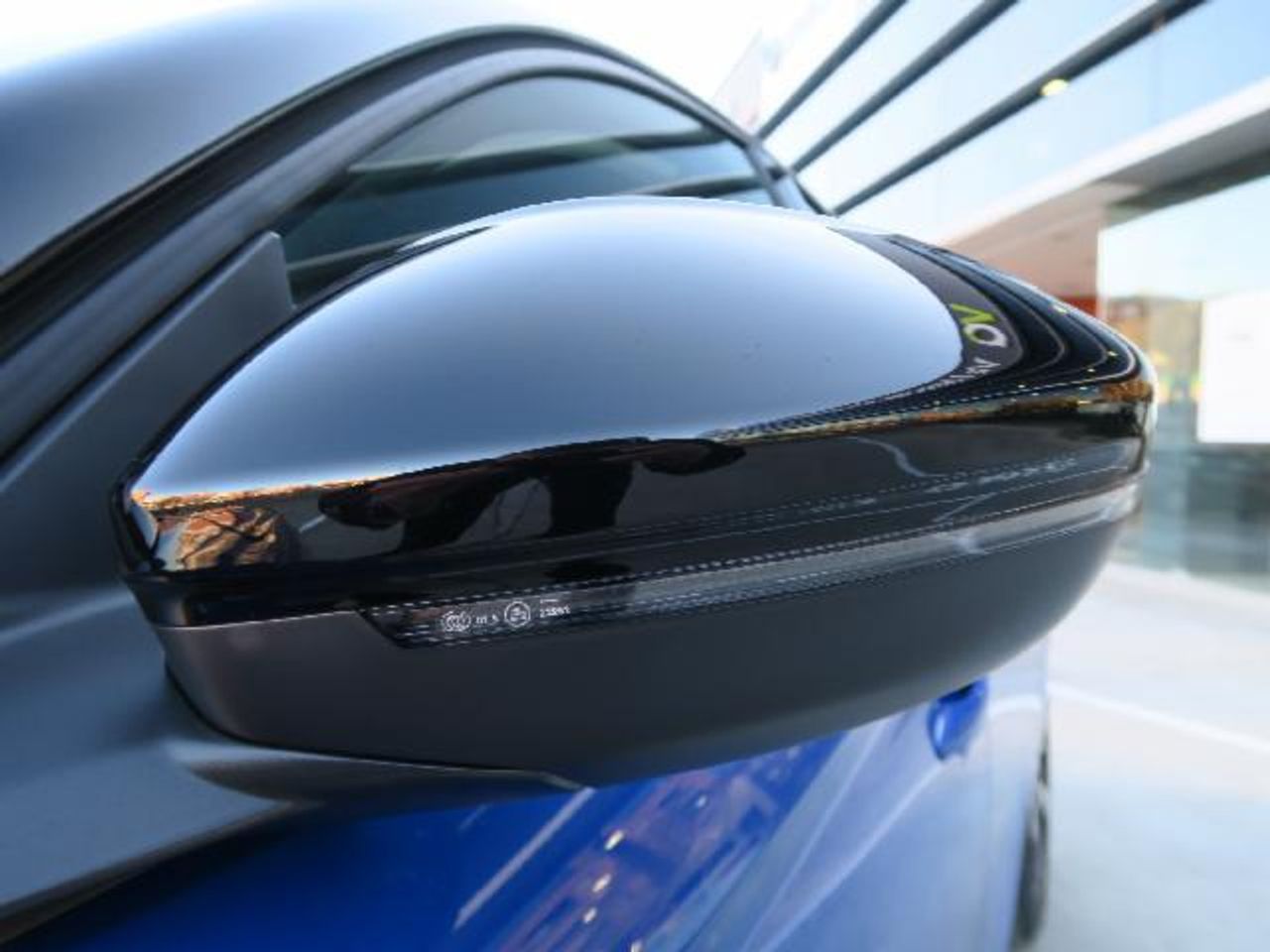 Opel Corsa 50kWh GS-Line + e - foto 19