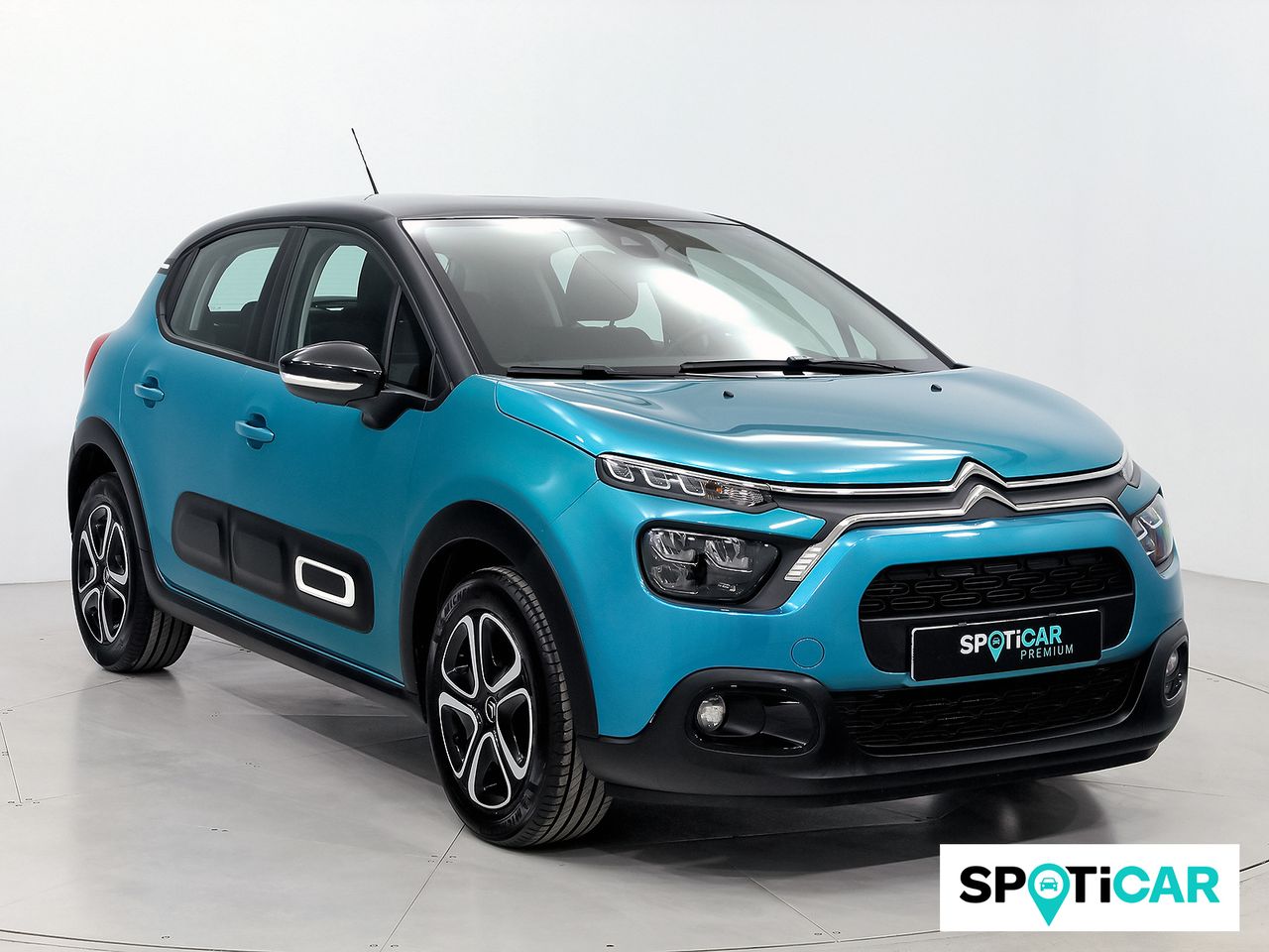Citroën C3 PureTech 60KW (83CV) Feel Pack