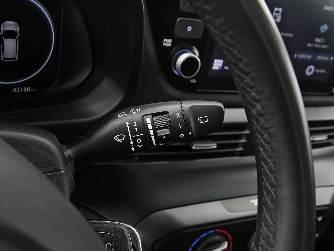 Hyundai Bayon 1.2 MPI Maxx - foto 17