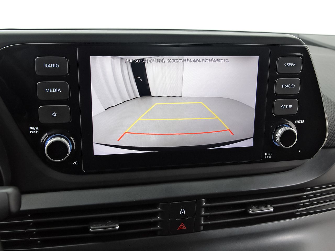 Hyundai Bayon 1.2 MPI Maxx - foto 24