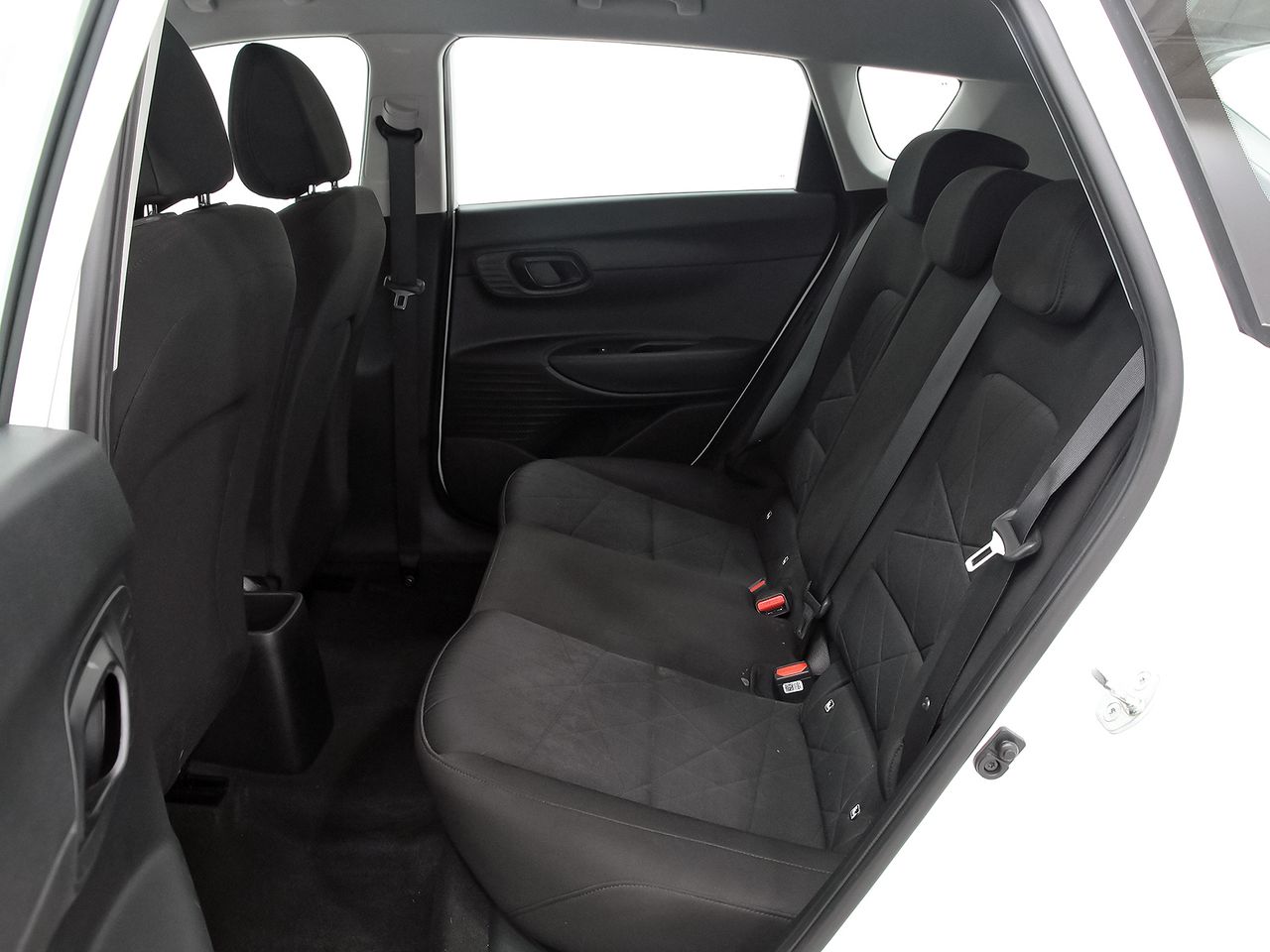 Hyundai Bayon 1.2 MPI Maxx - foto 9