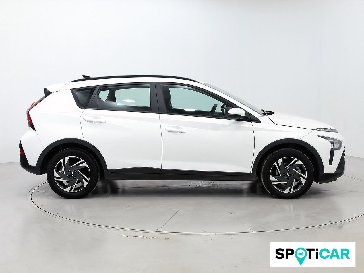 Hyundai Bayon 1.2 MPI Maxx - foto 3