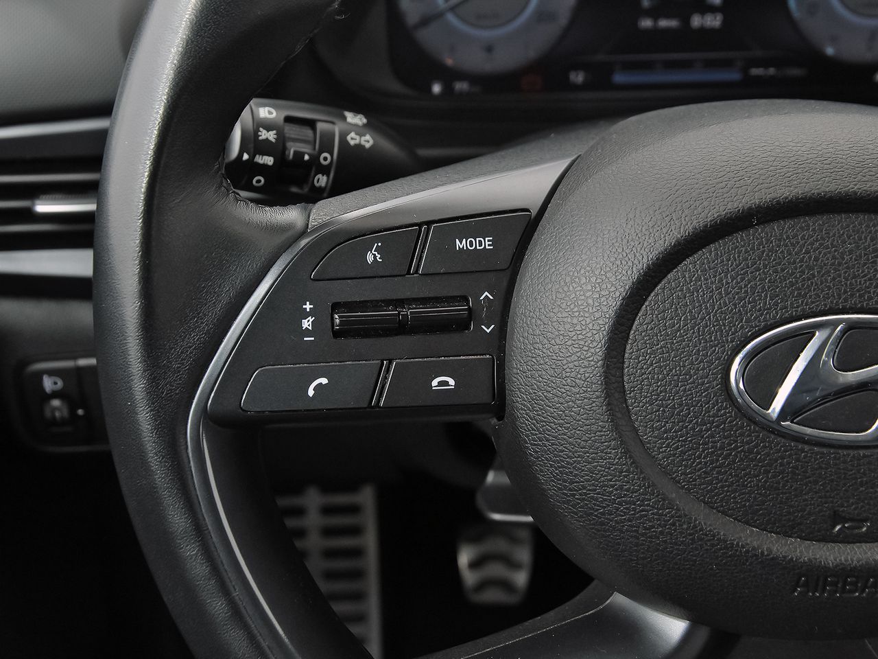 Hyundai Bayon 1.2 MPI Maxx - foto 18