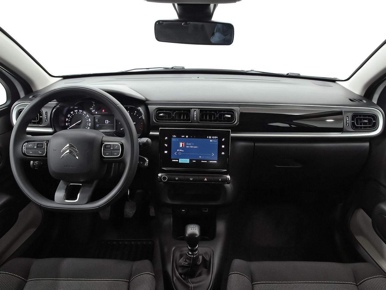 Citroën C3 BlueHDi 75KW (100CV) Plus - foto 7