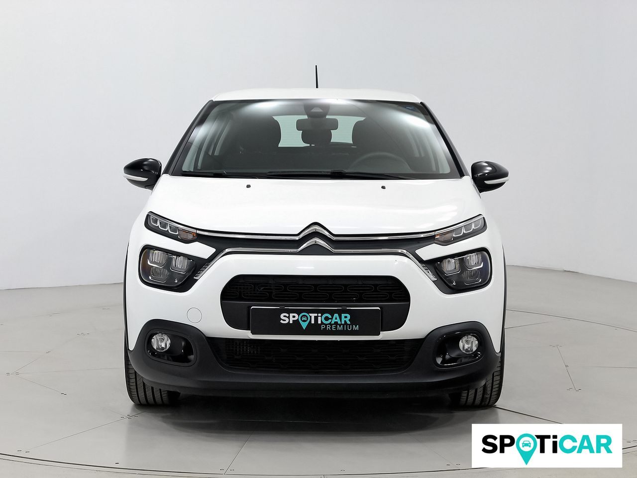 Citroën C3 BlueHDi 75KW (100CV) Plus - foto 5