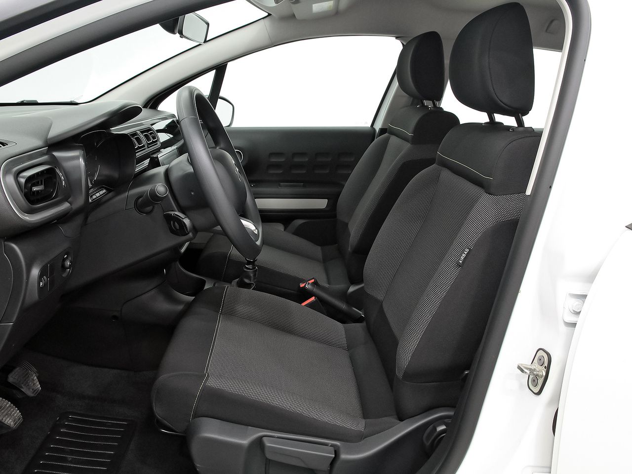 Citroën C3 BlueHDi 75KW (100CV) Plus - foto 8