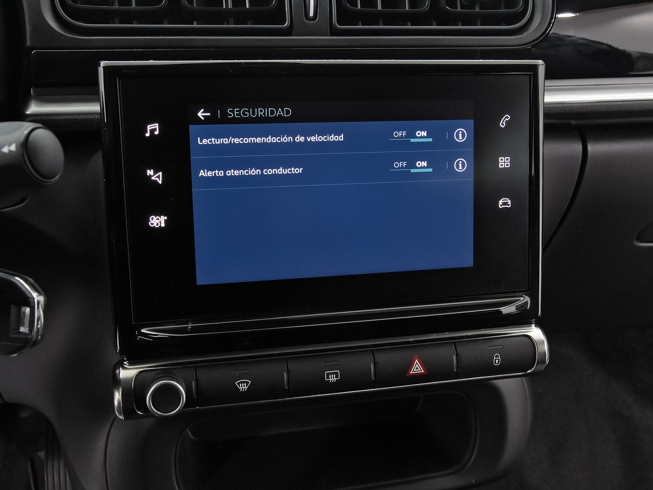 Citroën C3 BlueHDi 75KW (100CV) Plus - foto 25