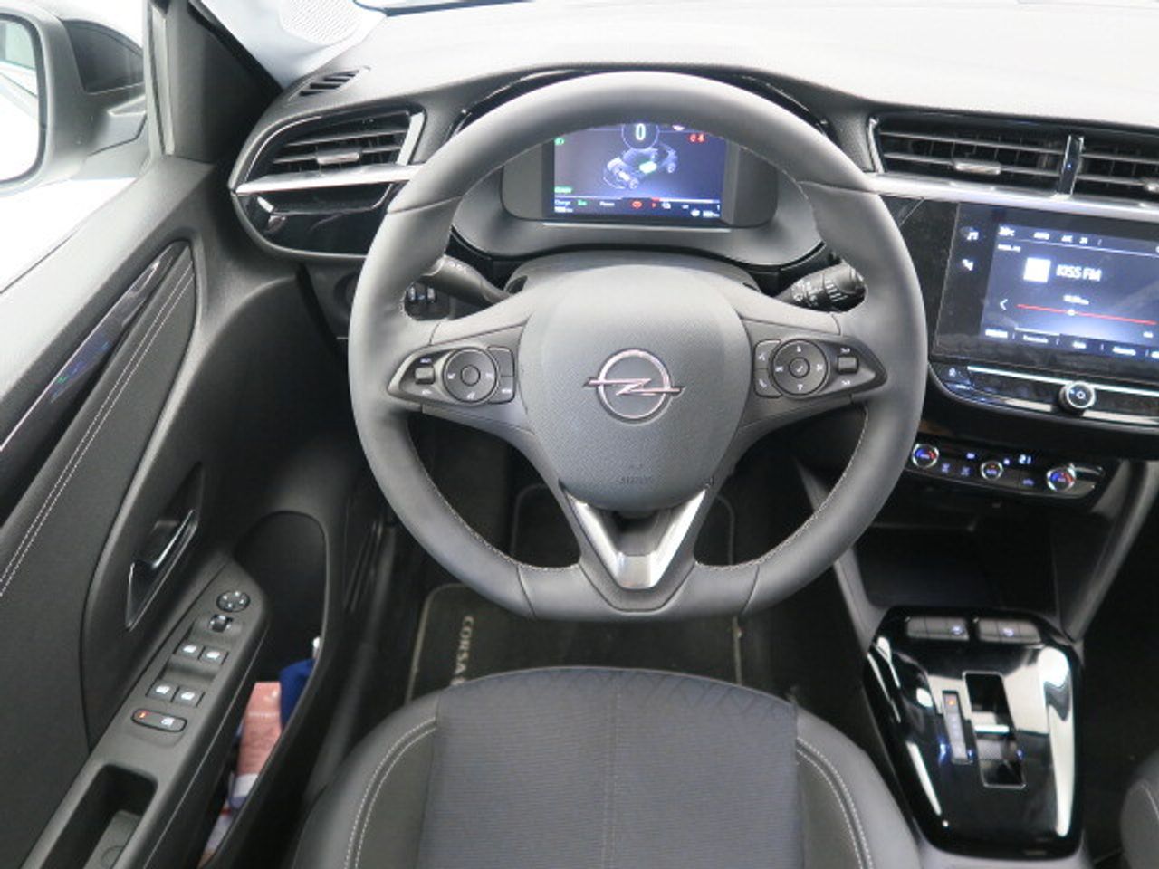 Opel Corsa 50kWh Elegance-e - foto 11