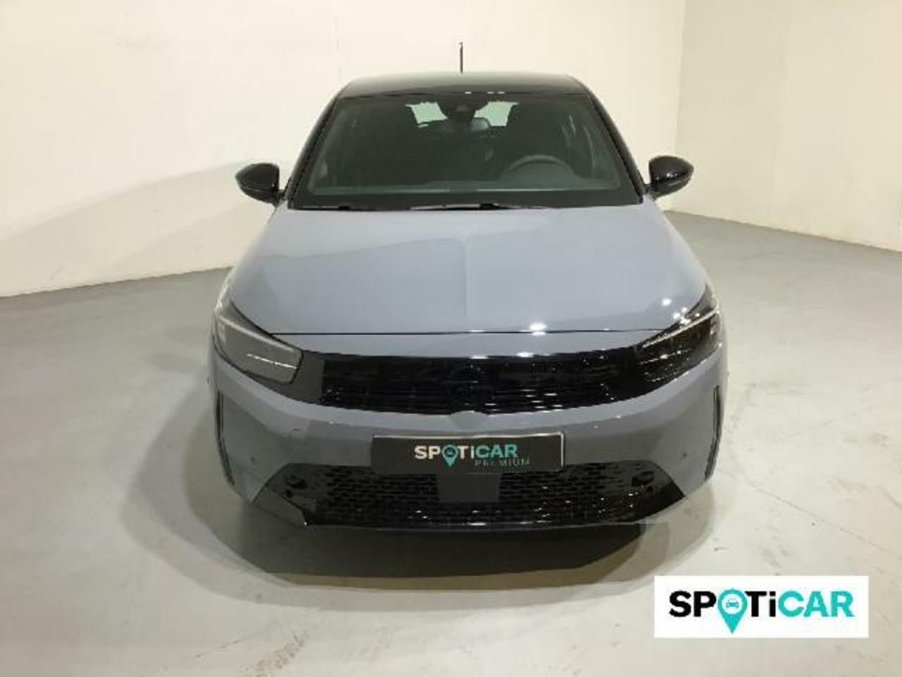 opel corsa 2024 / foto grande (2)